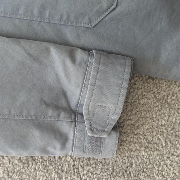 Highline Collective Jacket - Picture 6 of 6